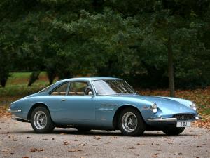 1965 Ferrari 500 Superfast (Series II)
